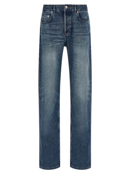 A.P.C. 'Rescue' Jeans