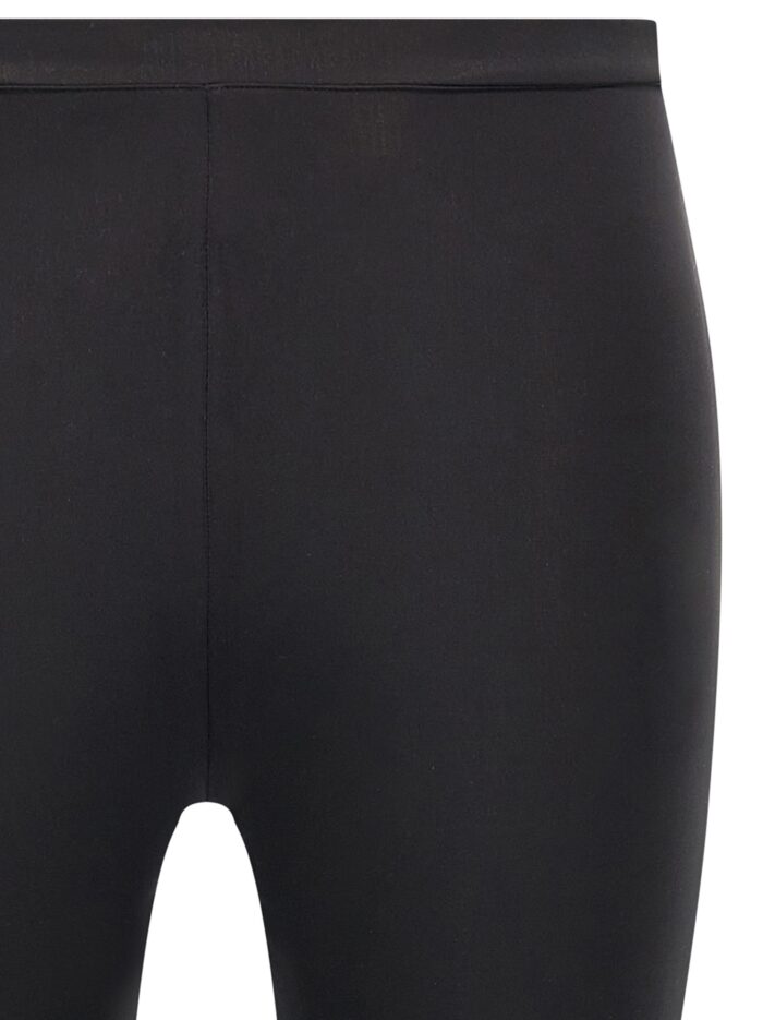 COURREGES 'Reserved Tech' Leggings