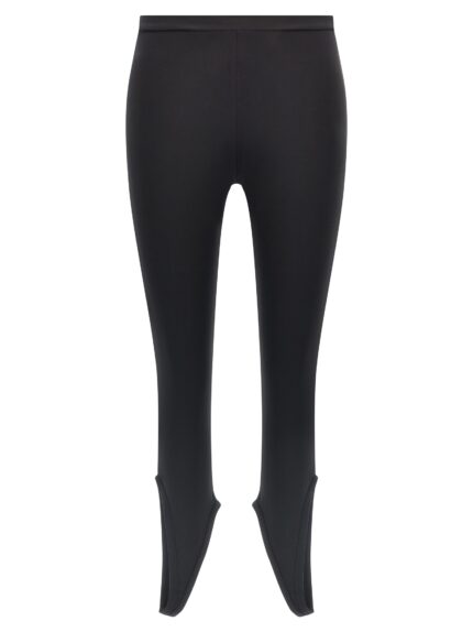 COURREGES 'Reserved Tech' Leggings