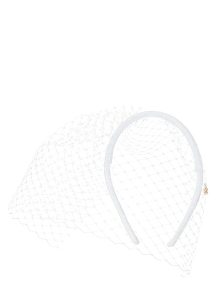 MAISON MICHEL Resille Veil
