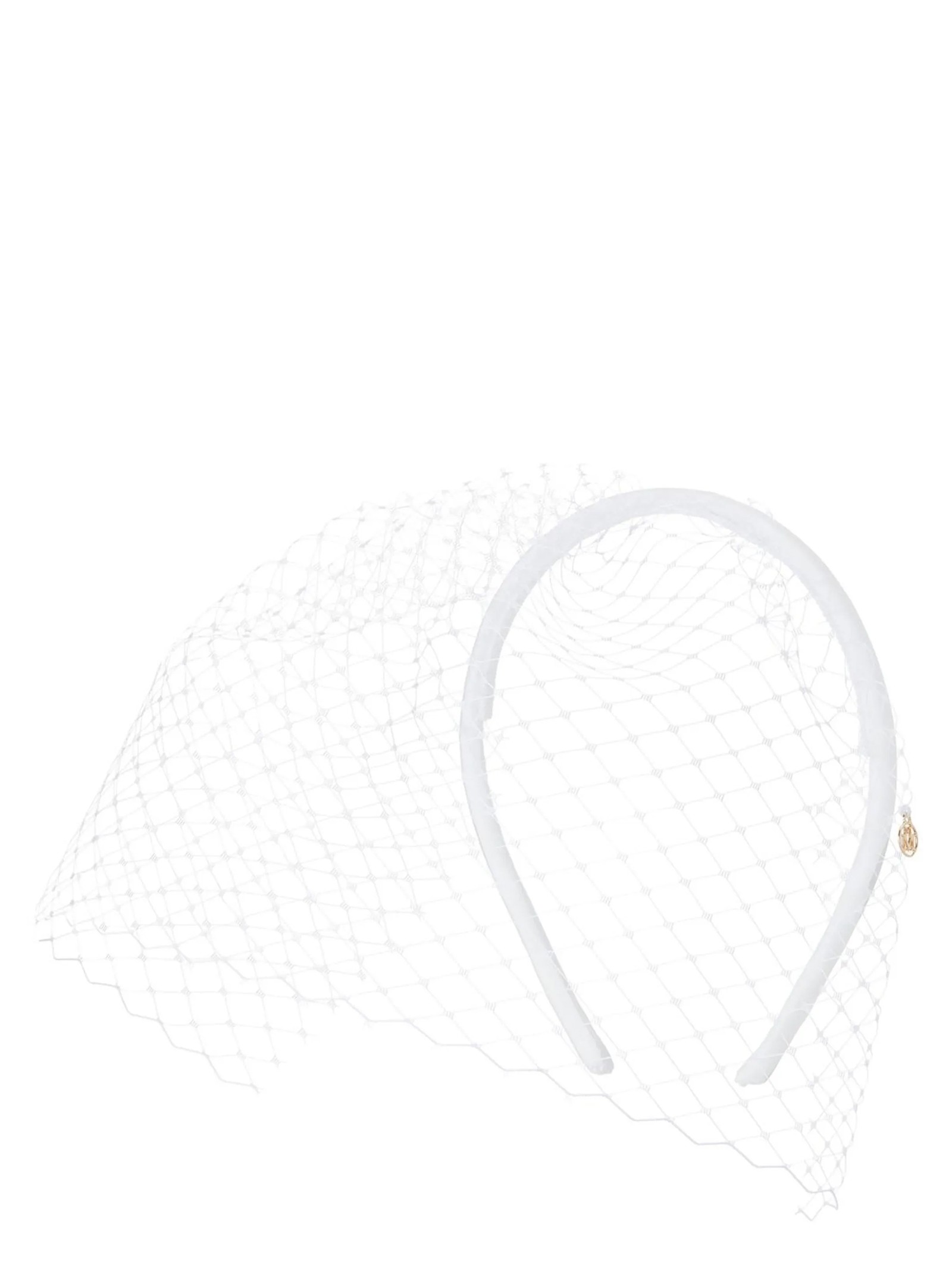 MAISON MICHEL Resille Veil