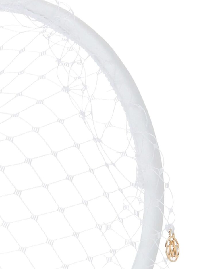 MAISON MICHEL Resille Veil