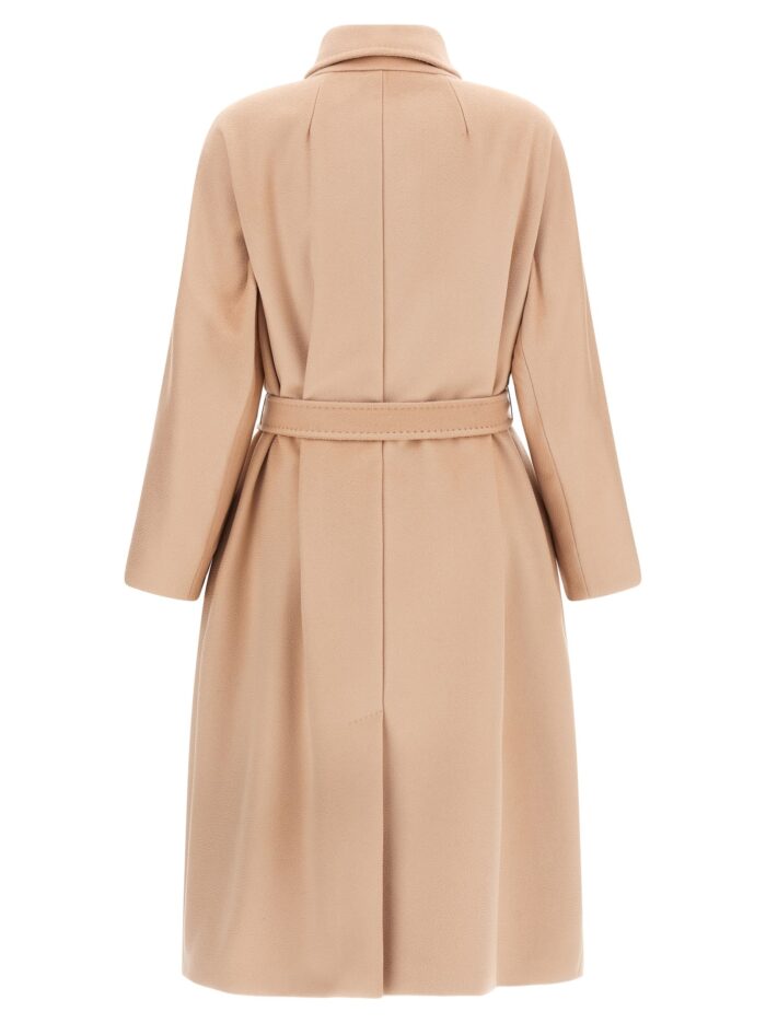 WEEKEND MAX MARA 'Resina' Coat