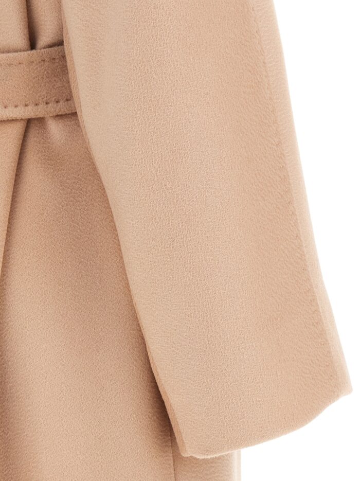WEEKEND MAX MARA 'Resina' Coat