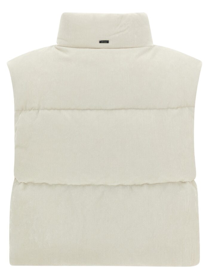 Herno 'Resort - Bright Corduroy' Vest