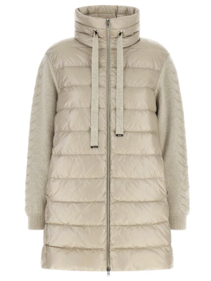 Herno 'Resort' Down Jacket