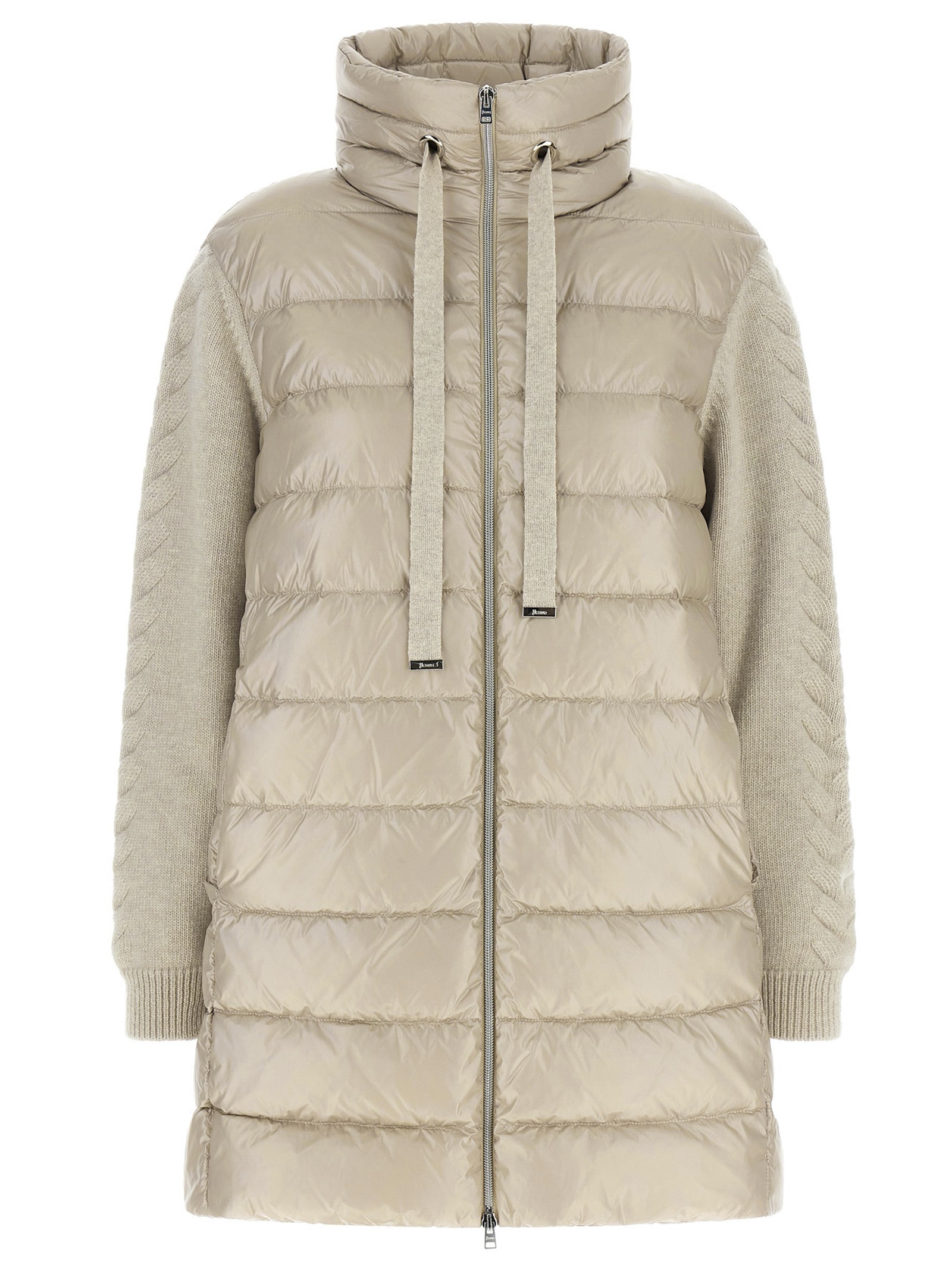 Herno 'Resort' Down Jacket