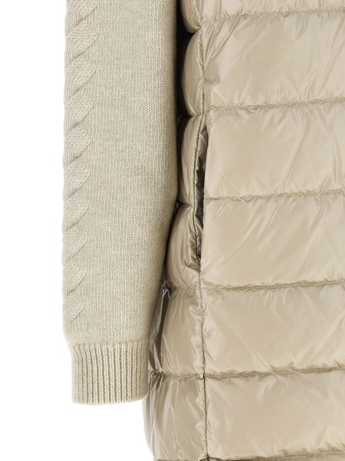 Herno 'Resort' Down Jacket