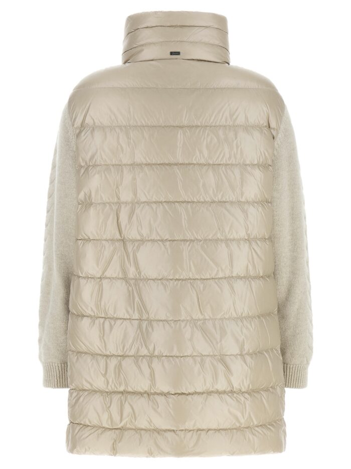 Herno 'Resort' Down Jacket