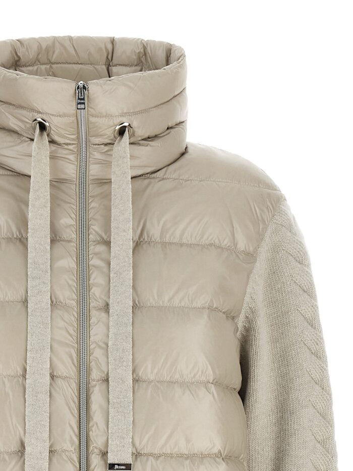 Herno 'Resort' Down Jacket