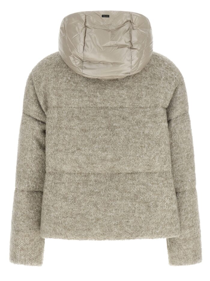 Herno 'Resort' Jacket