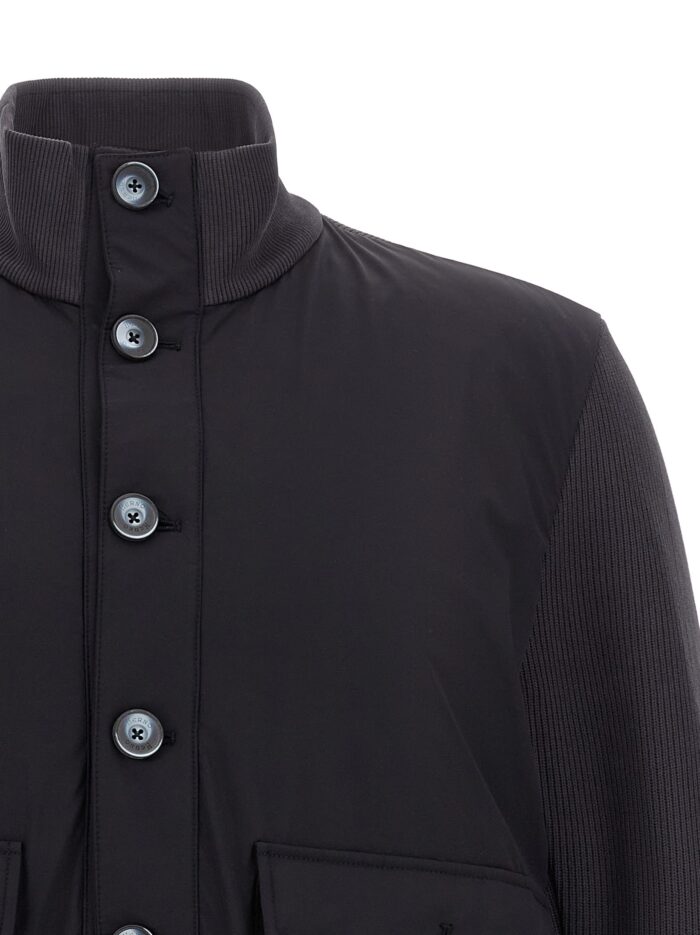 Herno 'Resort' Jacket