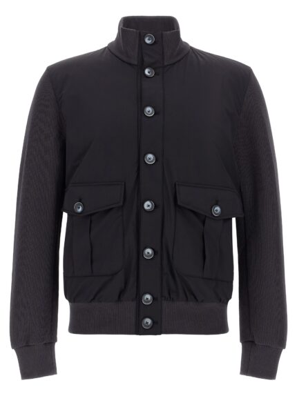 Herno 'Resort' Jacket