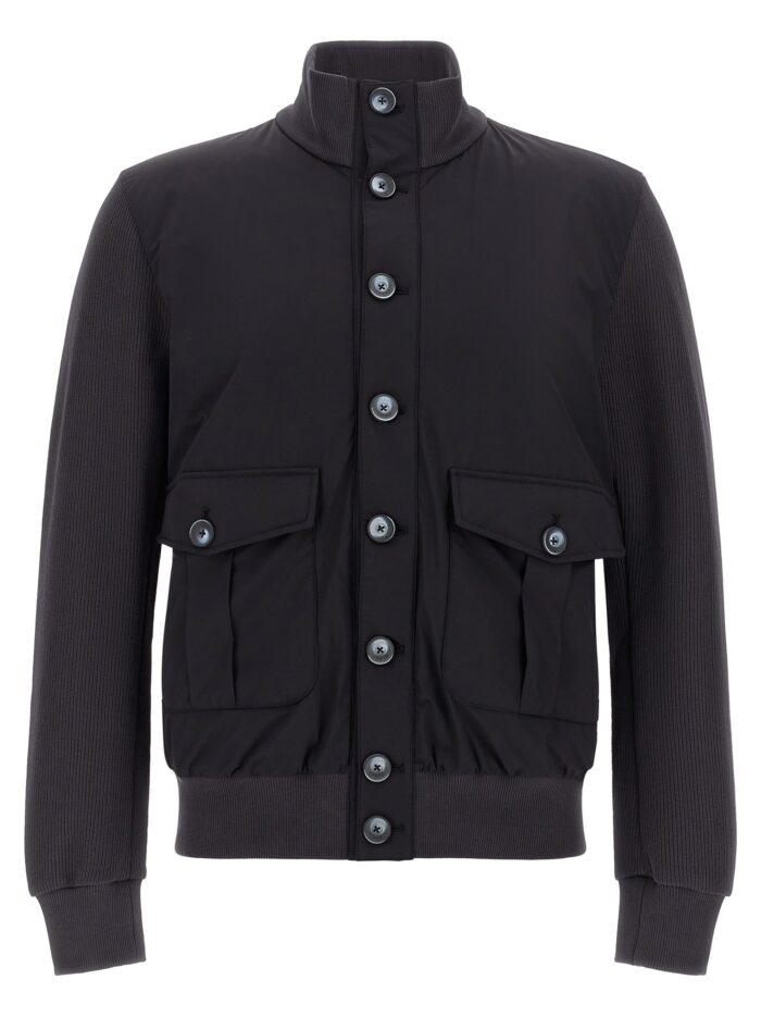 Herno 'Resort' Jacket