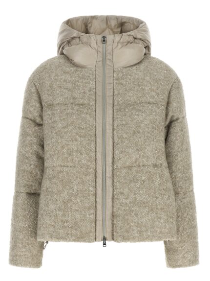Herno 'Resort' Jacket