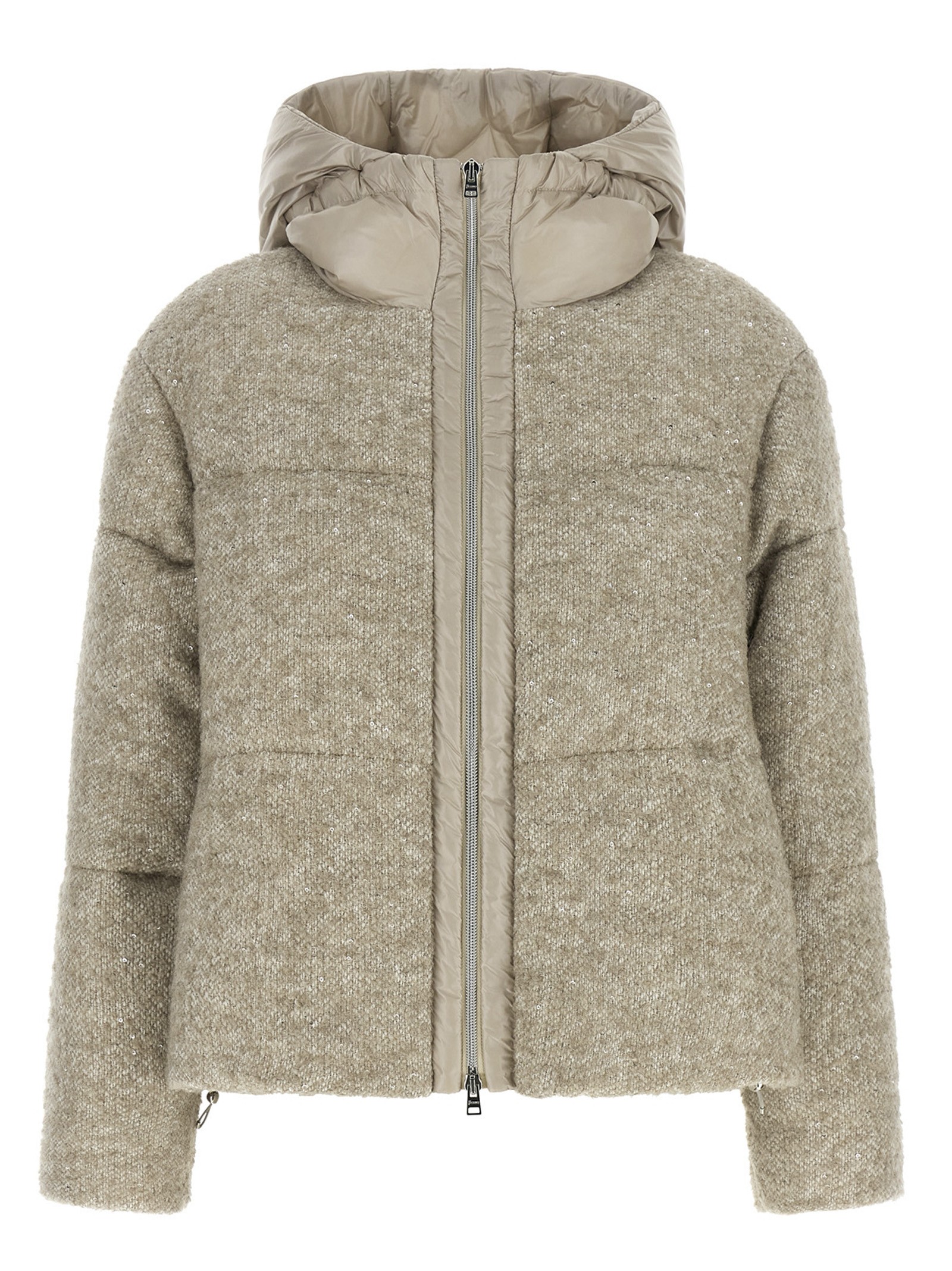 Herno 'Resort' Jacket