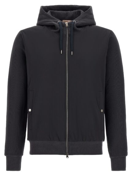 Herno 'Resort' Jacket