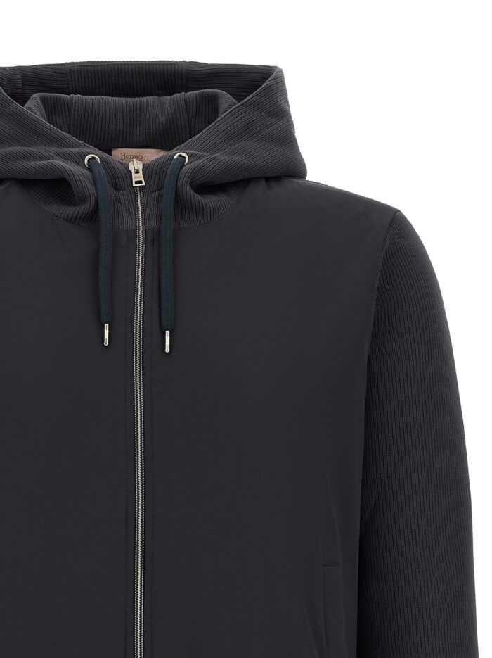 Herno 'Resort' Jacket