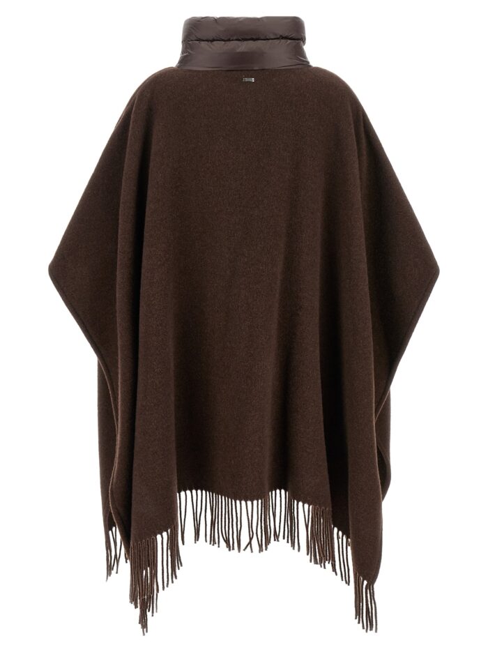 Herno 'Resort' Poncho