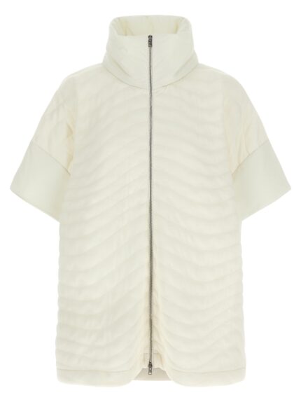 Herno 'Resort' Poncho