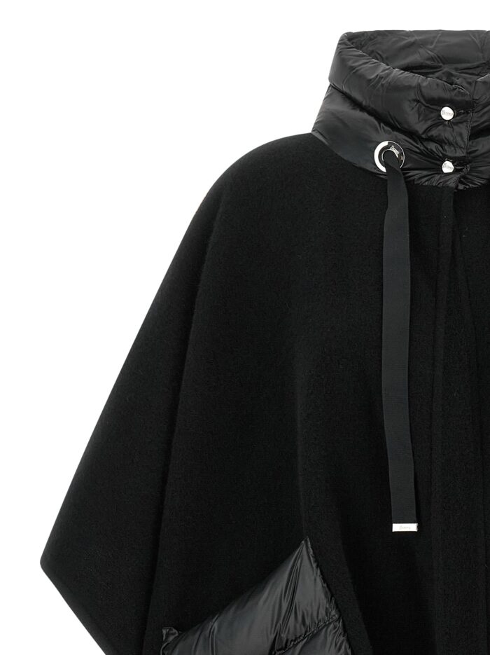 Herno 'Resort' Poncho
