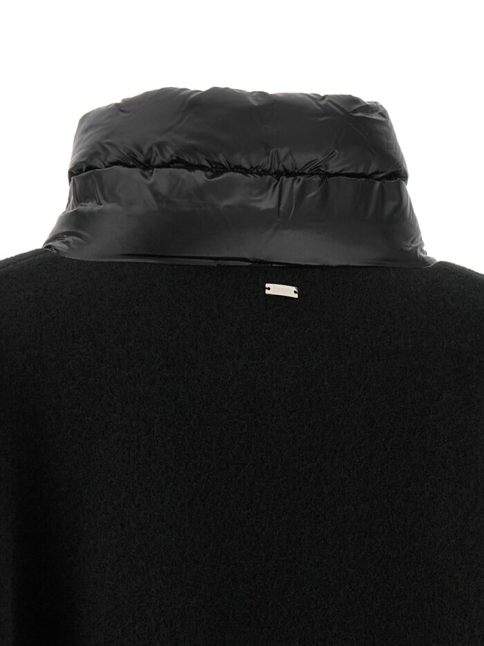 Herno 'Resort' Poncho