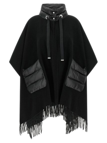 Herno 'Resort' Poncho