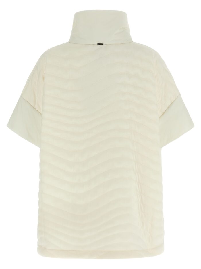 Herno 'Resort' Poncho
