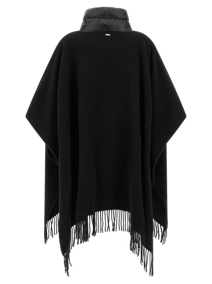 Herno 'Resort' Poncho