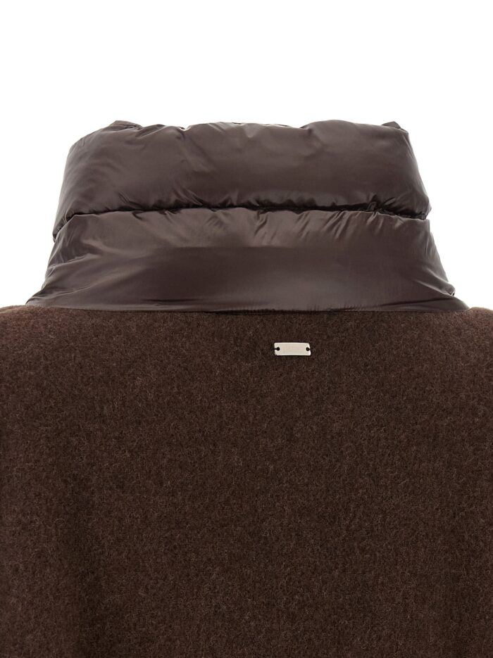 Herno 'Resort' Poncho