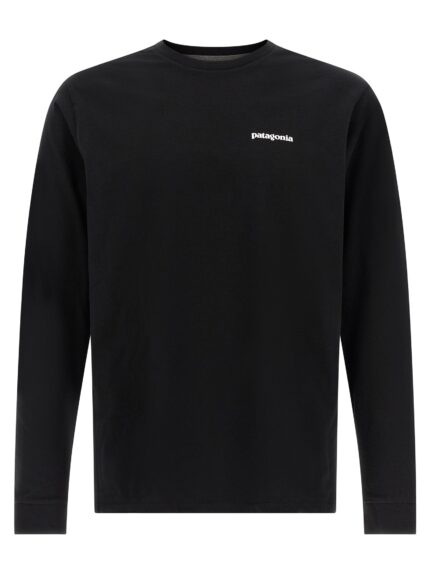 PATAGONIA 'Responsibili' T-shirt