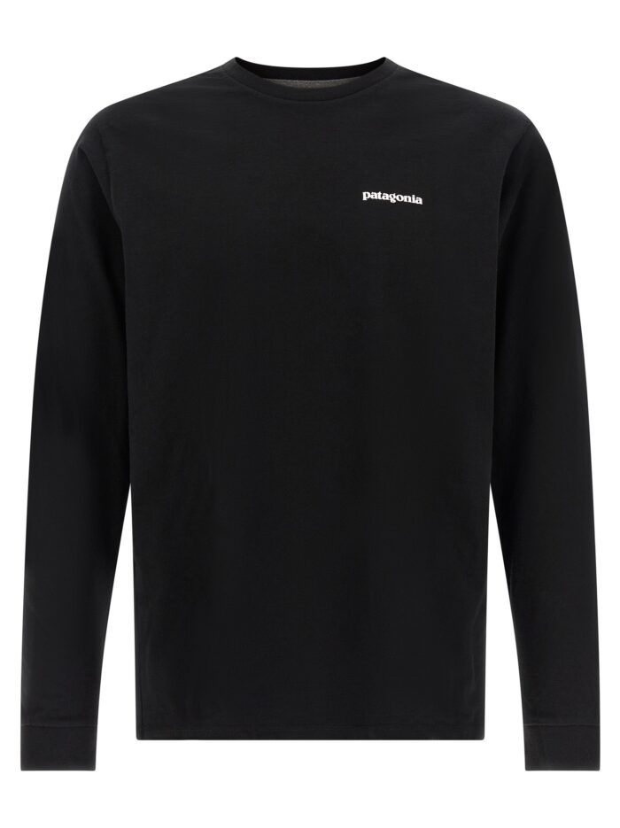 PATAGONIA 'Responsibili' T-shirt