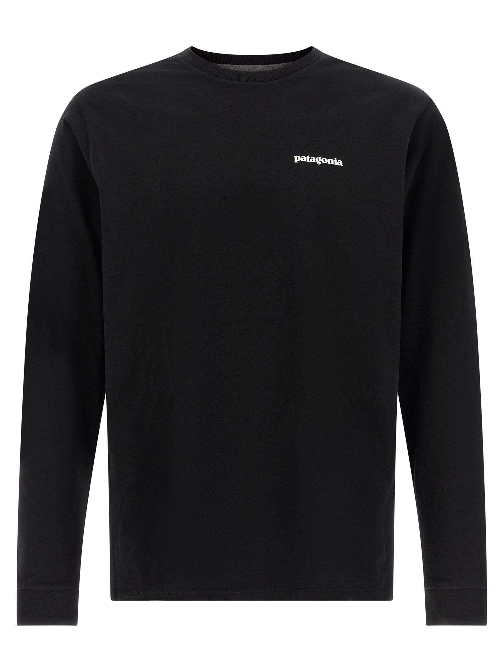 PATAGONIA 'Responsibili' T-shirt