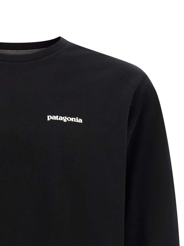 PATAGONIA 'Responsibili' T-shirt