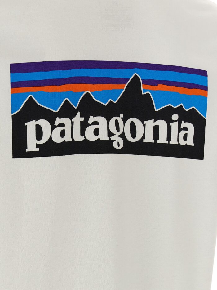PATAGONIA 'Responsibili' T-shirt