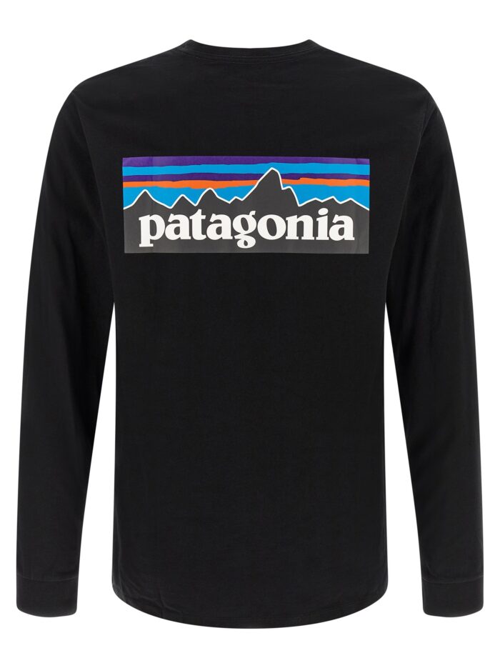 PATAGONIA 'Responsibili' T-shirt