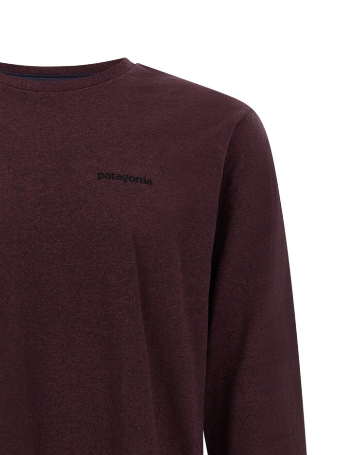 PATAGONIA 'Responsibili' T-shirt