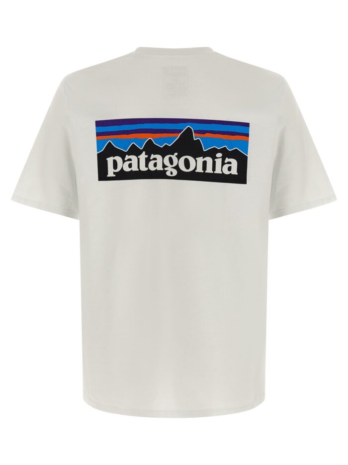 PATAGONIA 'Responsibili' T-shirt