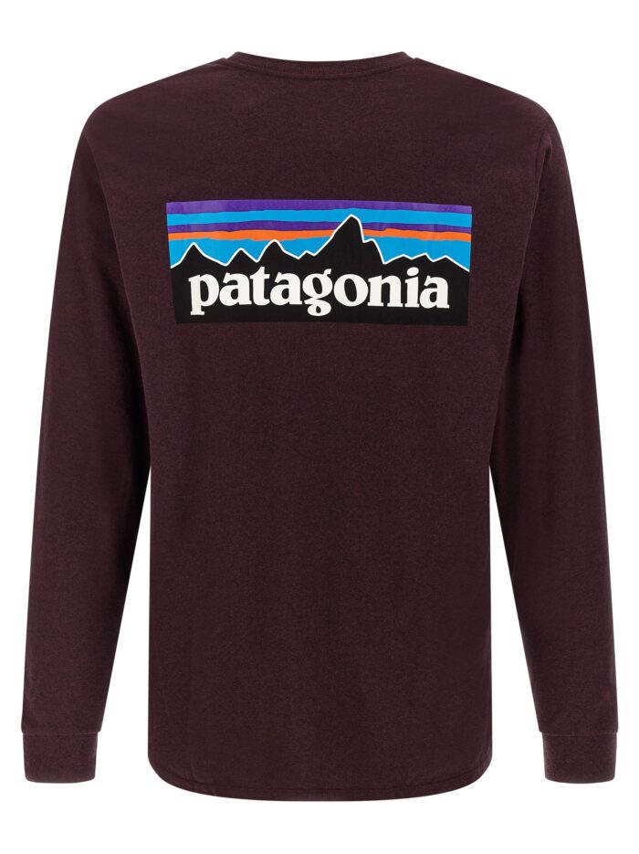 PATAGONIA 'Responsibili' T-shirt