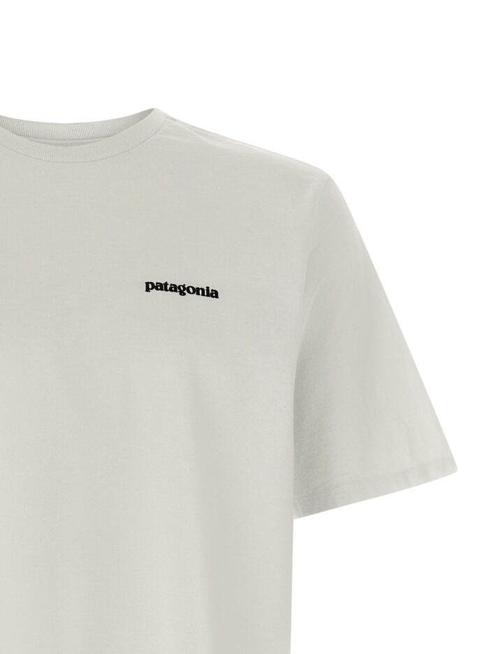 PATAGONIA 'Responsibili' T-shirt