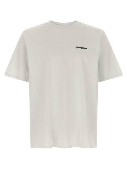PATAGONIA 'Responsibili' T-shirt