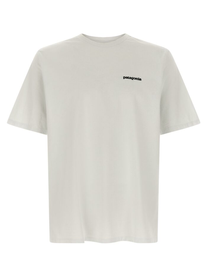PATAGONIA 'Responsibili' T-shirt
