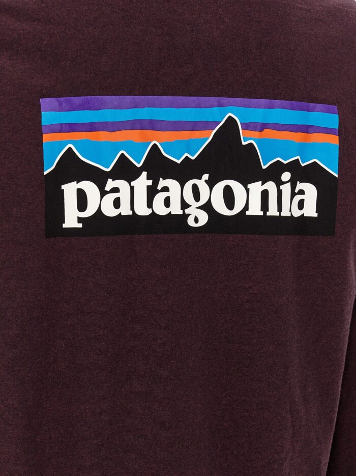 PATAGONIA 'Responsibili' T-shirt
