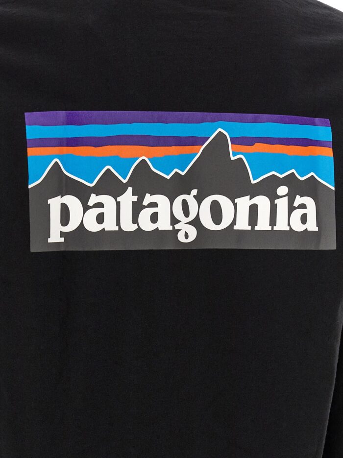 PATAGONIA 'Responsibili' T-shirt