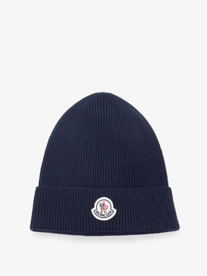 moncler responsible virgin wool hat Moncler Responsible Virgin Wool Hat