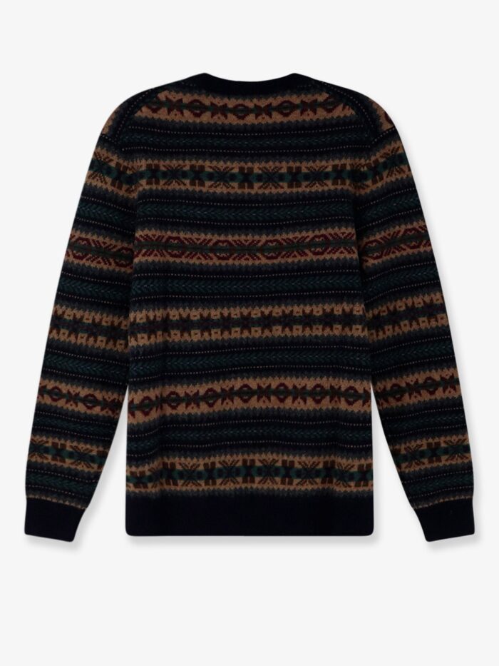 Polo Ralph Lauren Responsible Wool Crew-neck Sweater
