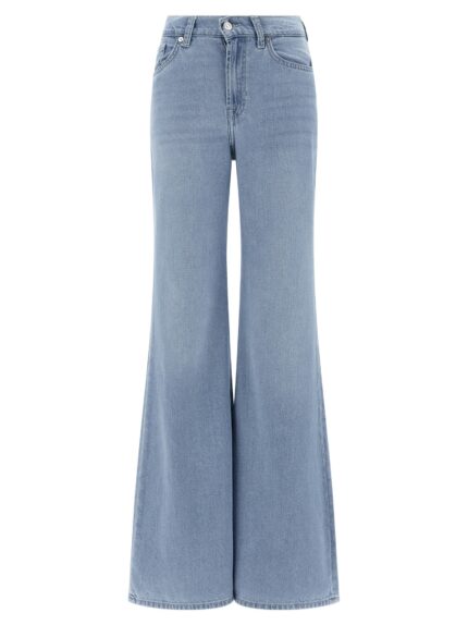 7 FOR ALL MANKIND 'Retro Flare Hana' Jeans