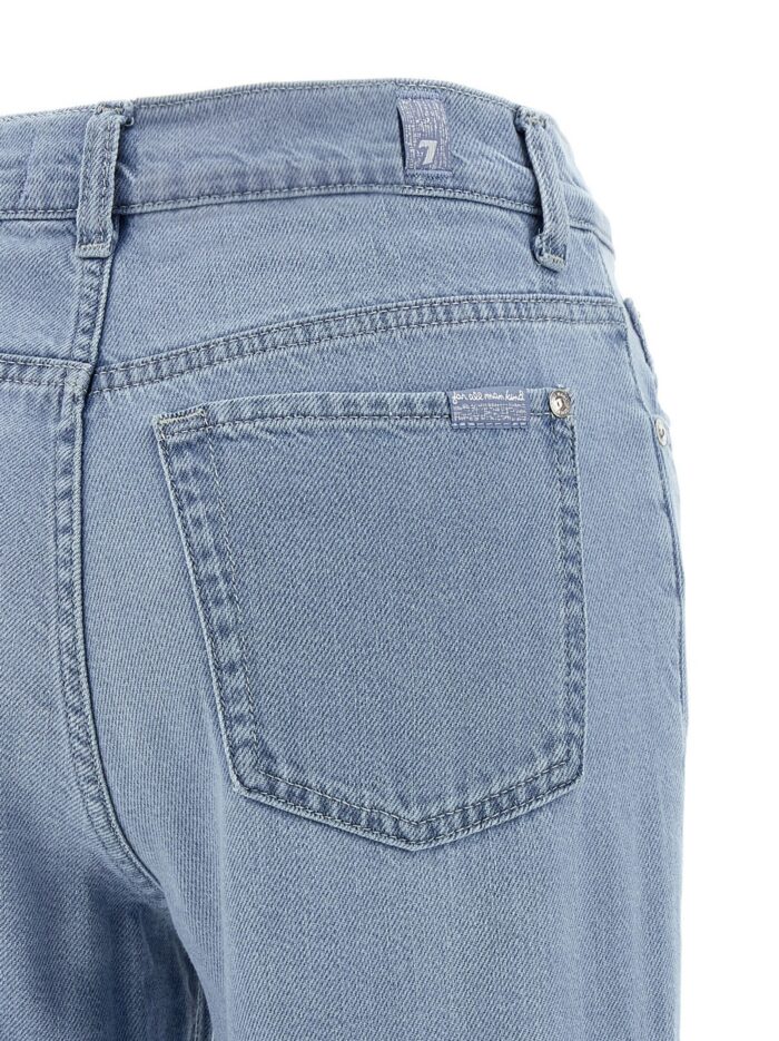 7 FOR ALL MANKIND 'Retro Flare Hana' Jeans
