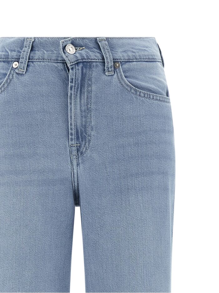 7 FOR ALL MANKIND 'Retro Flare Hana' Jeans