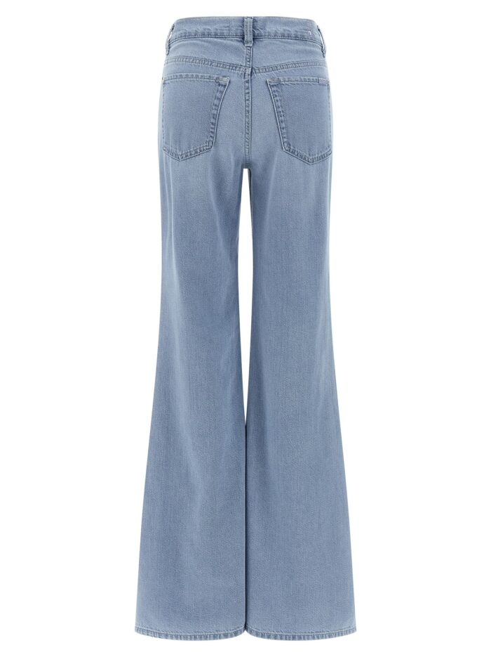7 FOR ALL MANKIND 'Retro Flare Hana' Jeans